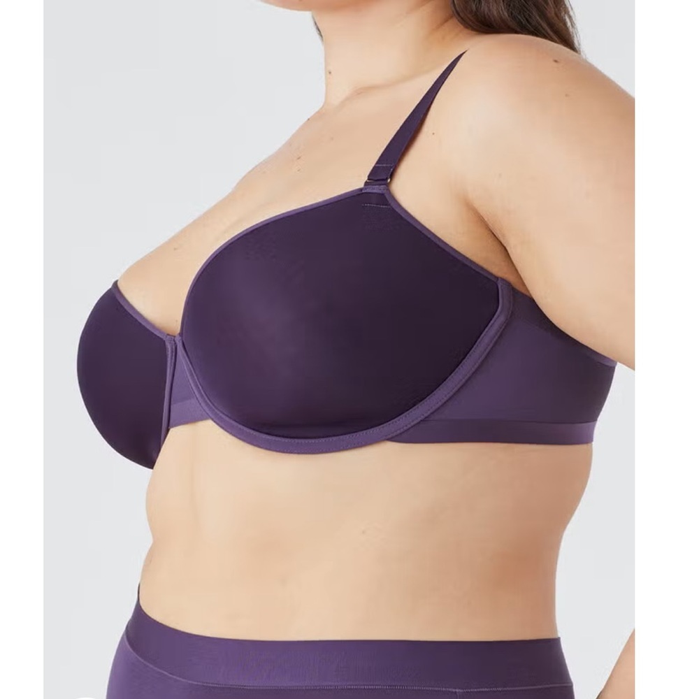CUUP Demi Bra - Picture 3 of 7